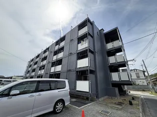 サンライズ高砂4号棟の画像