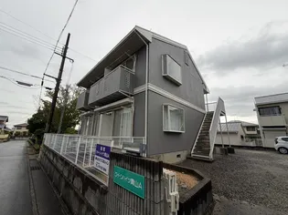 クイーンハイツ青山Bの画像
