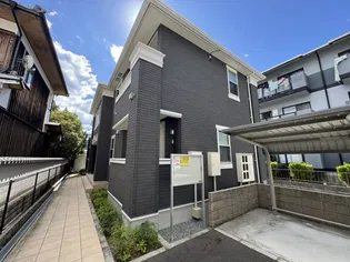 揖保川町神戸北山アパートの画像