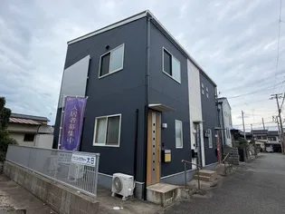 テクノストラクチャー大日の画像