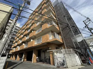 東今宿中村コーポIの画像