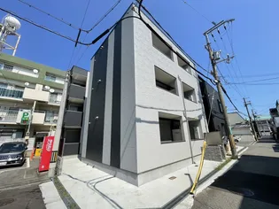 ダイショウハイツ明石の画像