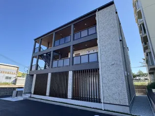 ベルメール大蔵海岸の画像