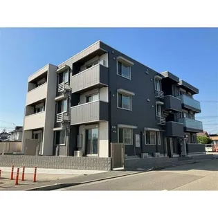 シャルムソレイユⅠ番館の画像