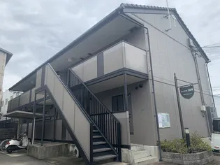 グレイスフル土山東の画像