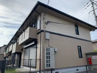 リブラスハイツIの画像