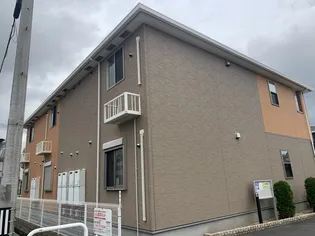 メルベイユテリトワールアコールの画像