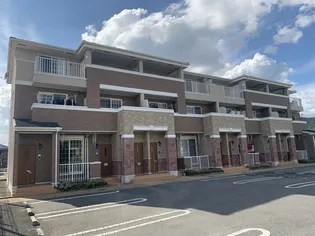 上の森ハウスの画像