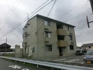 アーバンハイツ川田の画像