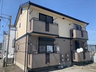 ウィステリアの画像