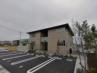 グランルミエの画像