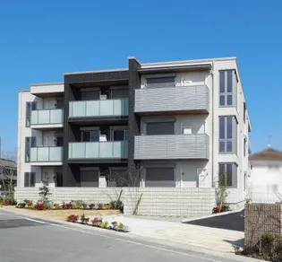 カーサ レジオKSの画像