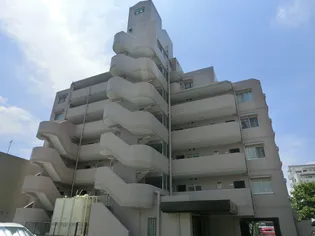 シャトレ北条の画像