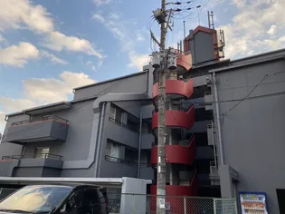 ルークレジデンス姫路Ⅱの画像