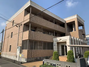 アラモアナ【2階】の外観