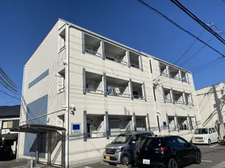 FLAT福井A棟の画像