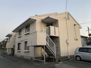 ソラーレ北池【103号室】の外観