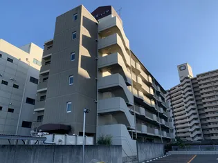 高楽ハイツの画像