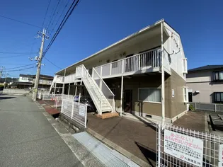 リバティー田寺の画像