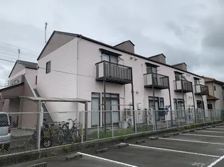 マイアール新町の画像