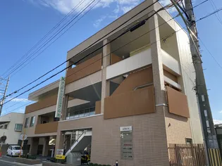 リブ・ナイスリー【3階】の外観