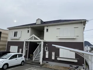 O BハイツCの画像