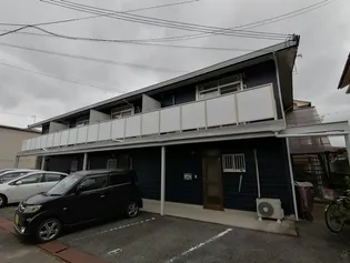 ロジェ【103号室】の外観