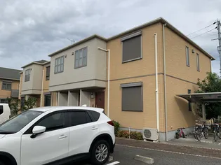 MAST COURT加古川南【B203号室】の外観