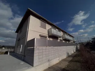 レジュール ブリアンの画像