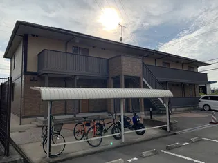 バーディー コート A棟の画像