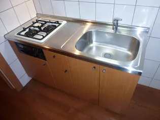 ヴィルコート【1階】の外観