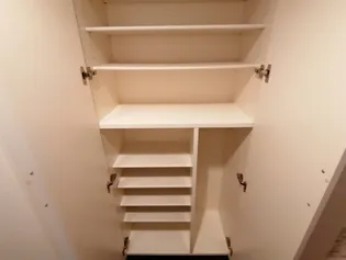 インタービレッジ船丘【3階】の外観