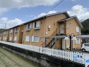 パストラル蒲田Aの画像