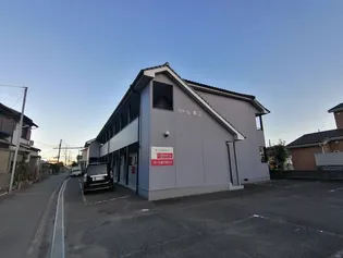 セトル青山Aの画像