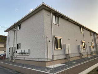 リヴィエールⅡの画像