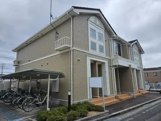 メゾン エクレールⅡの画像