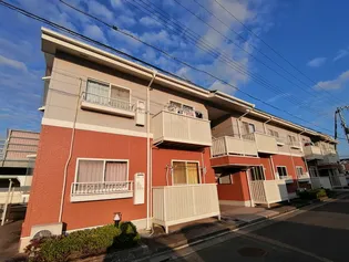 ドミールIの画像