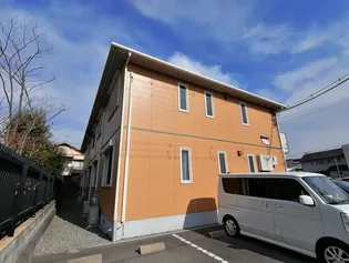 アゼリア宮上Cの画像