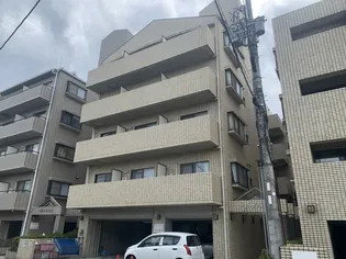 ベルトピア手柄Ⅱの画像