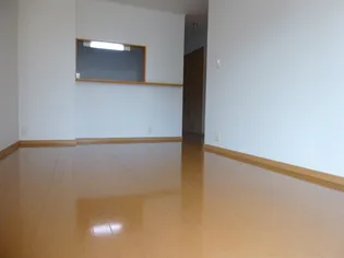 メリフィーA【102号室】の外観
