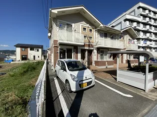 パークメゾン田寺Iの画像