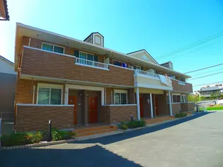 プリムローズガーデンの画像