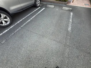 アルメールM【2階】の外観