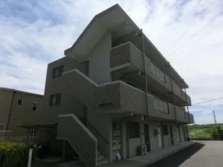 リバーサイド兼田の画像