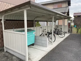 エリクシード【203号室】のその他画像