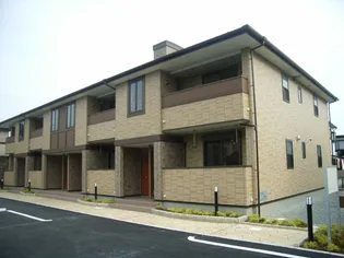 ラフィネメゾンの画像