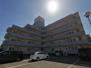 マンション外堀川の画像