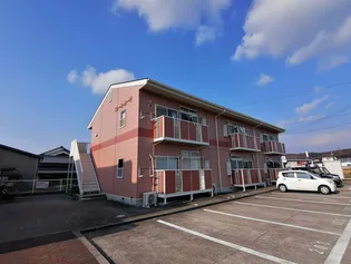 フレールカーサの画像