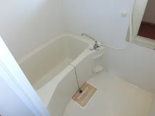 サルドセジュール【2階】の風呂