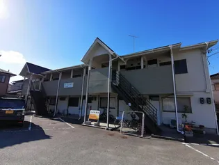 パールハイツの画像